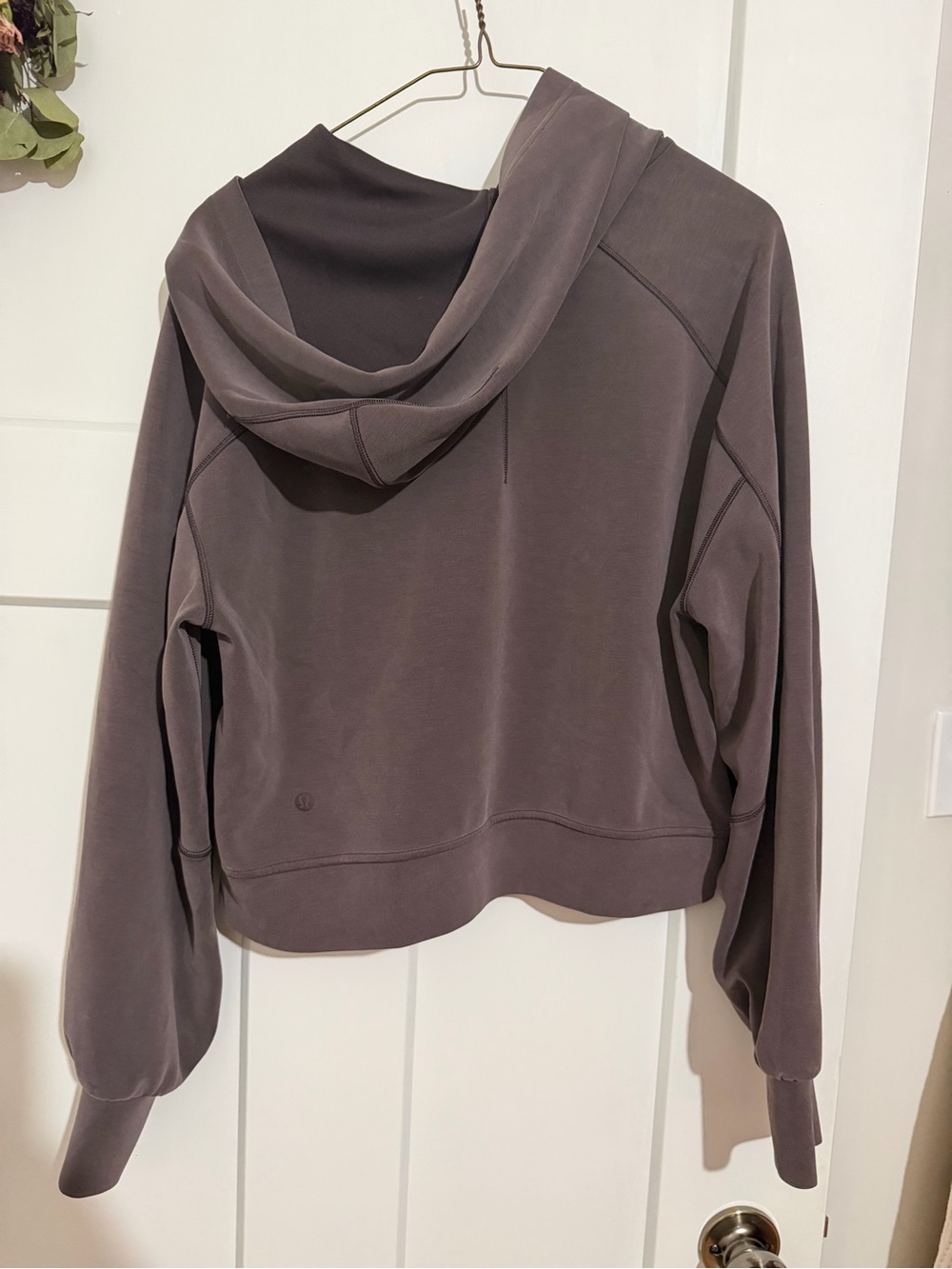 Lululemon sweater